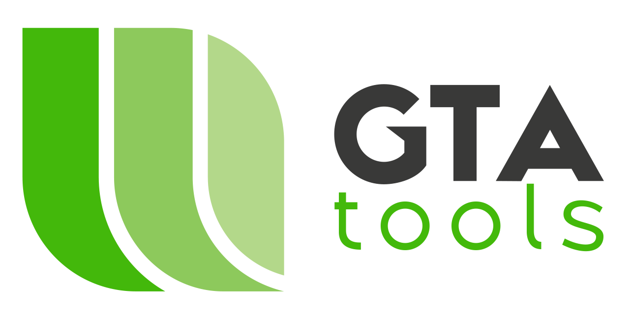 GTAtools logo